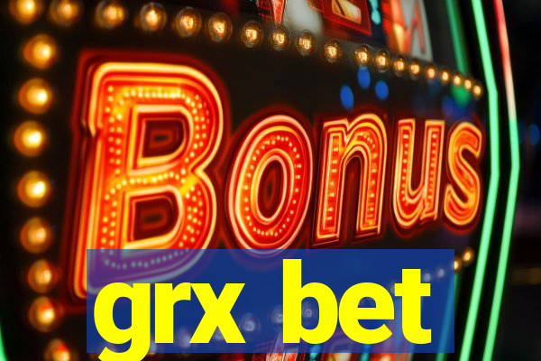 grx bet